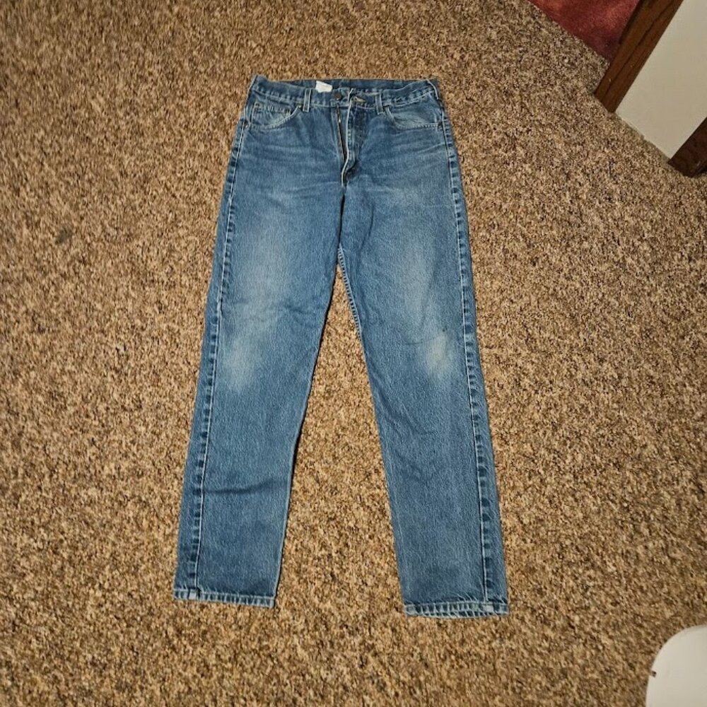 Carhartt Jeans 34X34